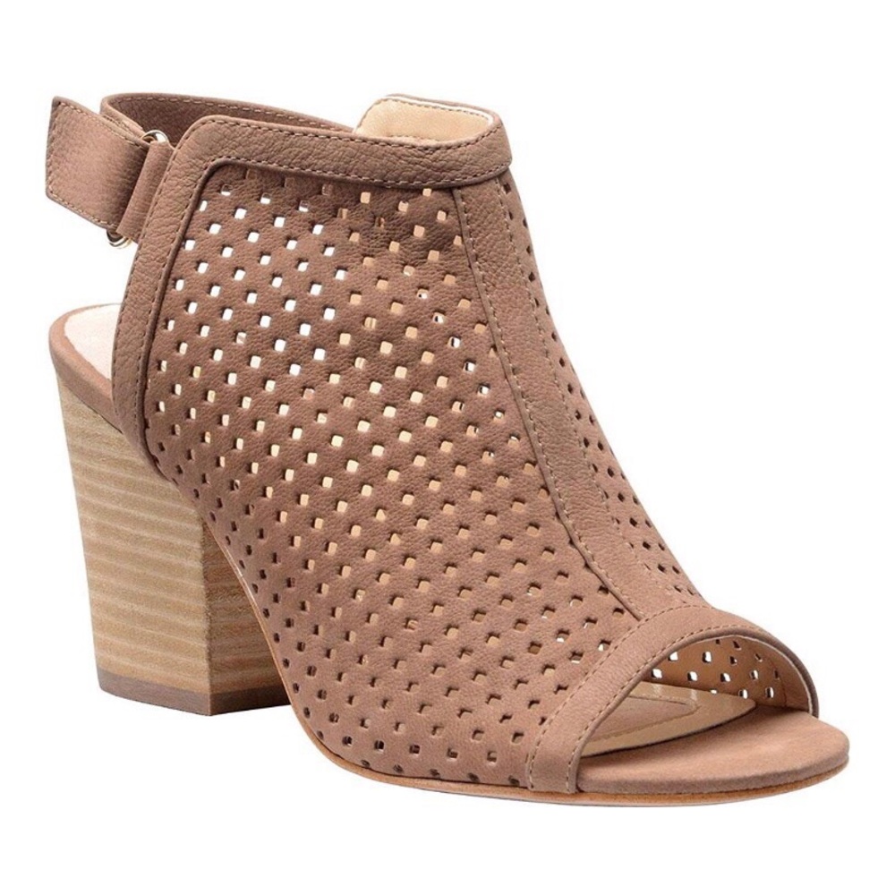 SALE Isola Lora Peeptoe Sling Back Heel